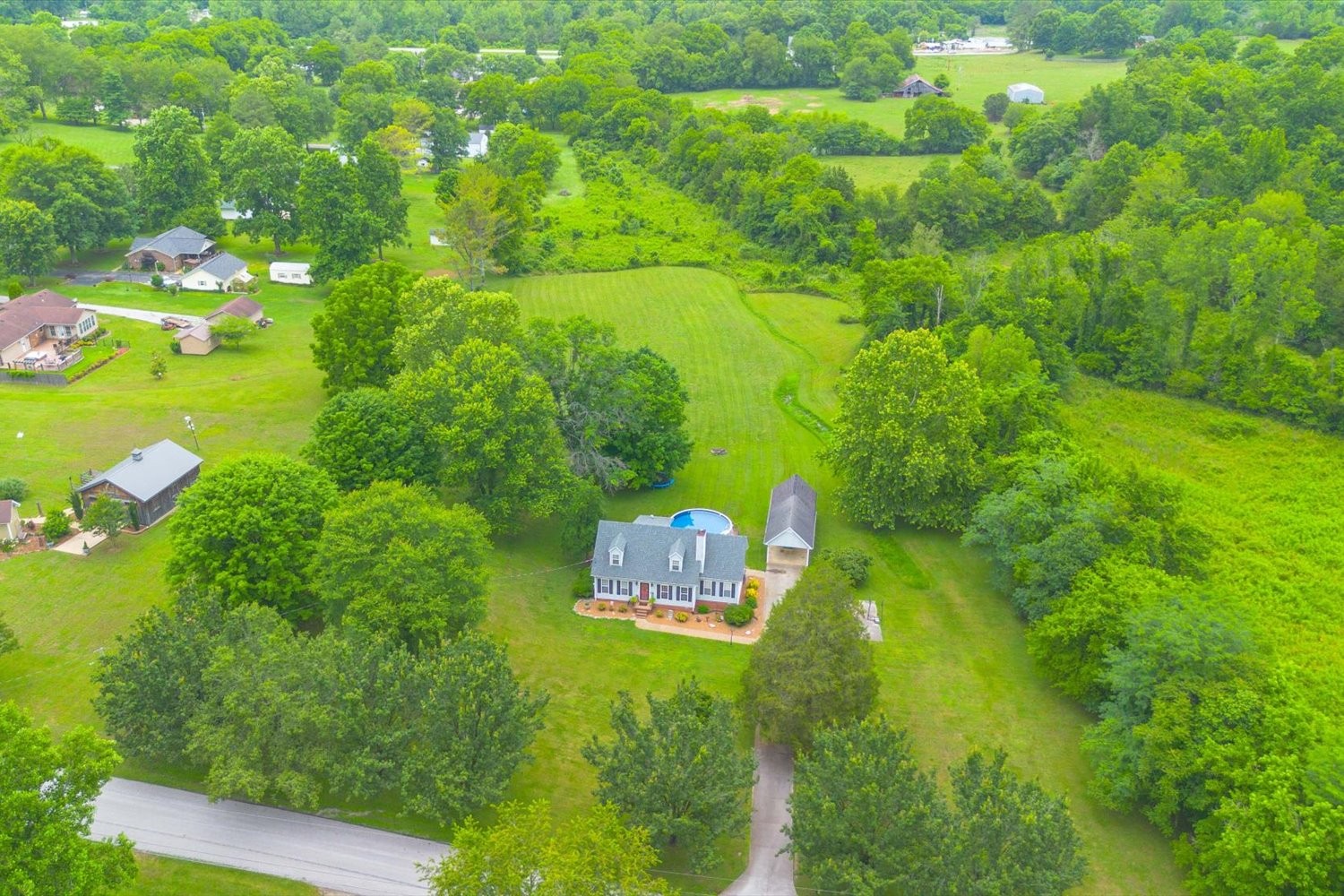 187 Garland Drive Pulaski TN 38478