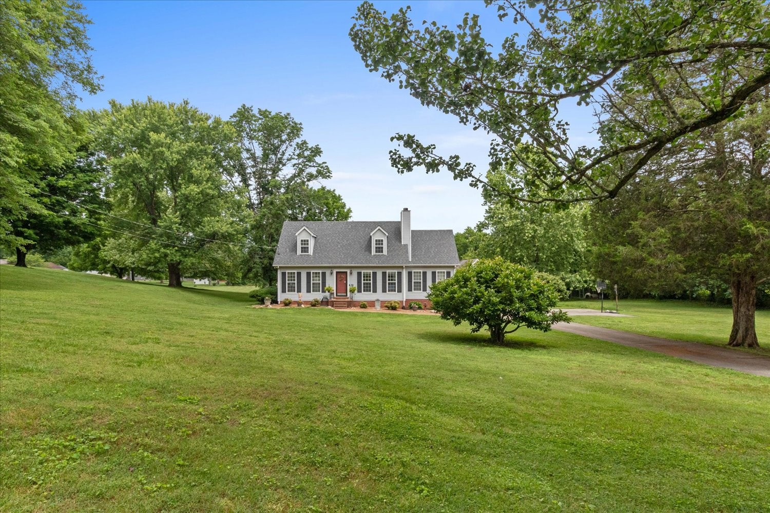 187 Garland Drive Pulaski TN 38478