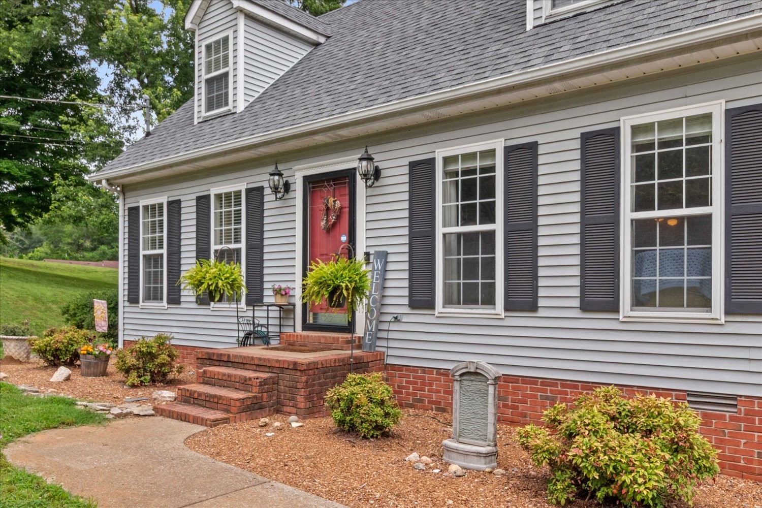 187 Garland Drive Pulaski TN 38478