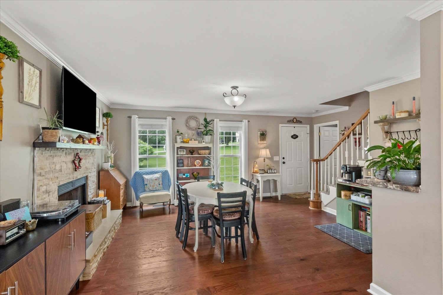 187 Garland Drive Pulaski TN 38478