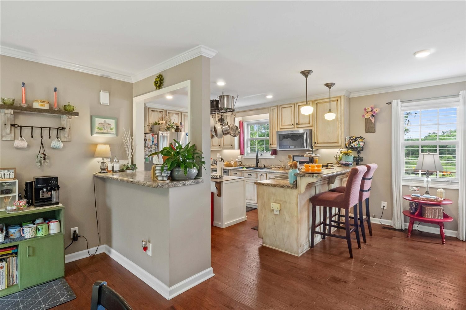 187 Garland Drive Pulaski TN 38478