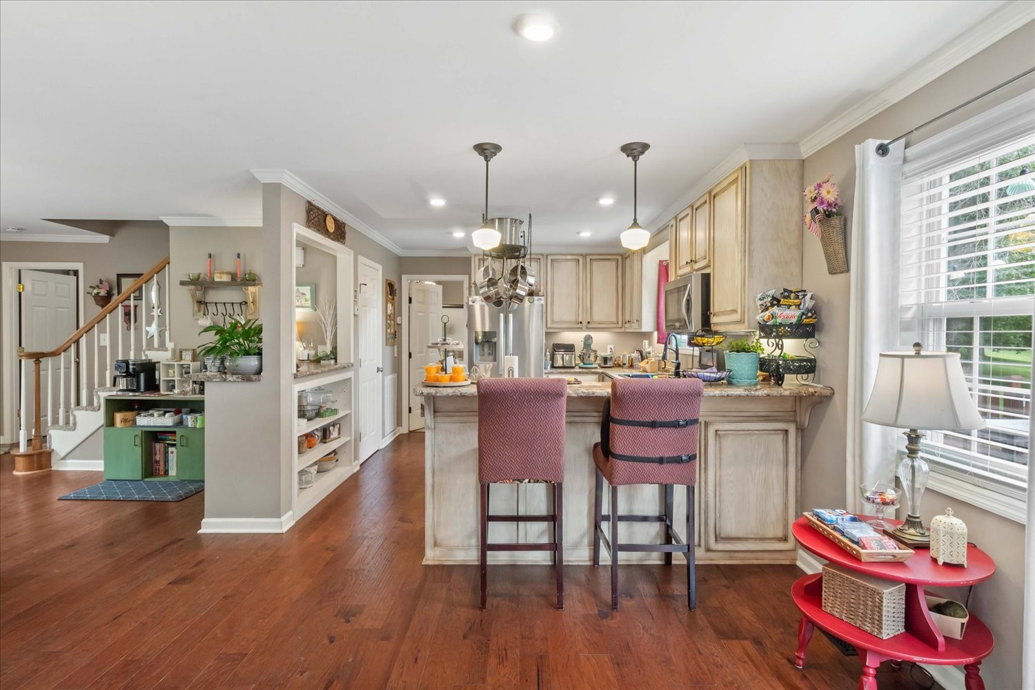 187 Garland Drive Pulaski TN 38478