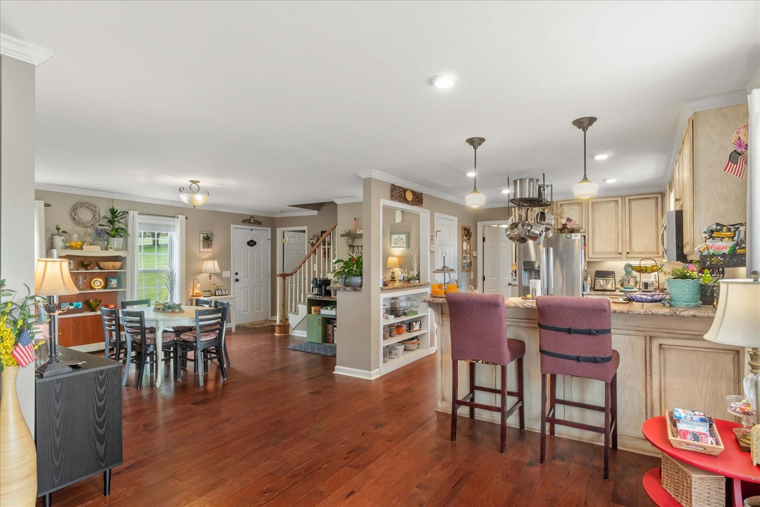 187 Garland Drive Pulaski TN 38478