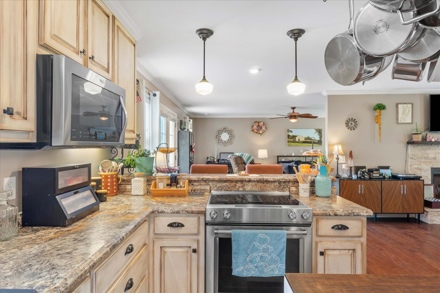 187 Garland Drive Pulaski TN 38478