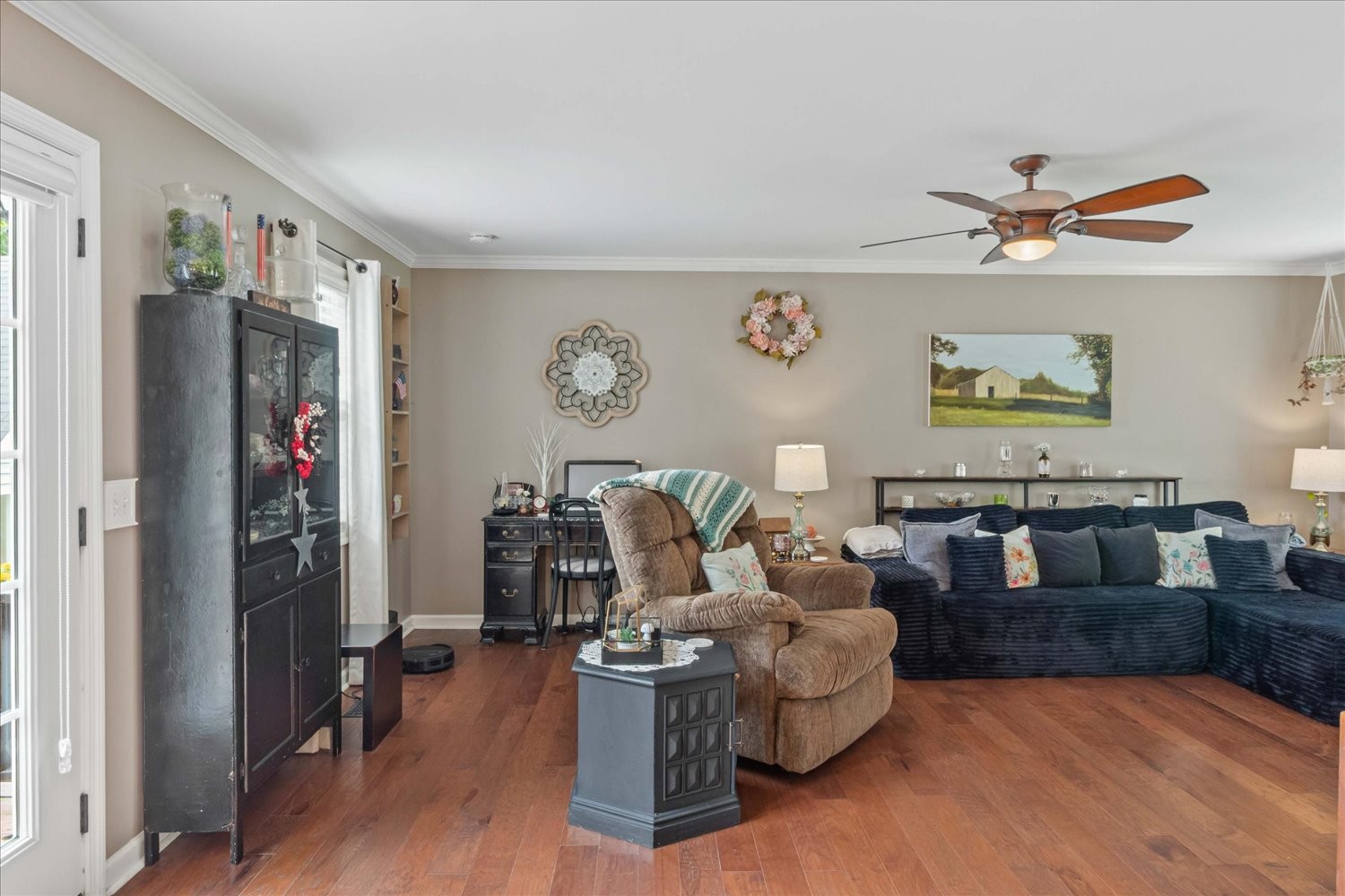 187 Garland Drive Pulaski TN 38478