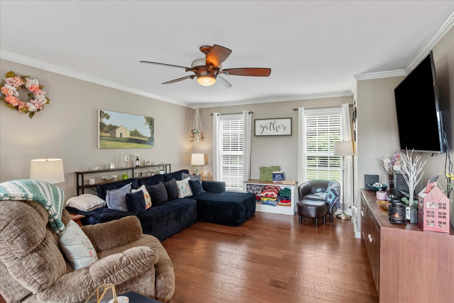 187 Garland Drive Pulaski TN 38478