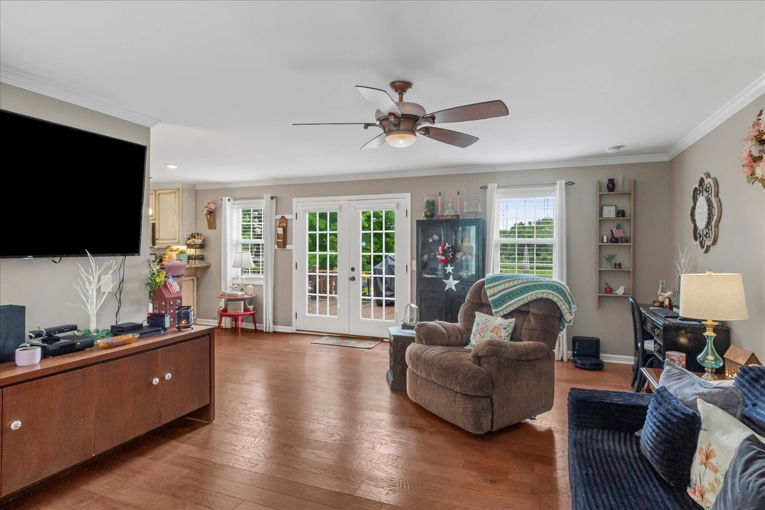 187 Garland Drive Pulaski TN 38478