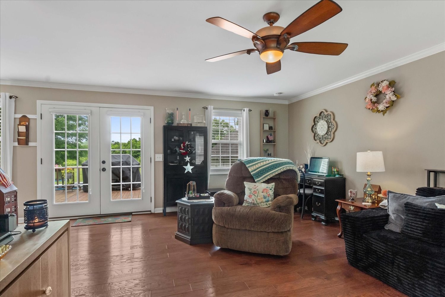 187 Garland Drive Pulaski TN 38478