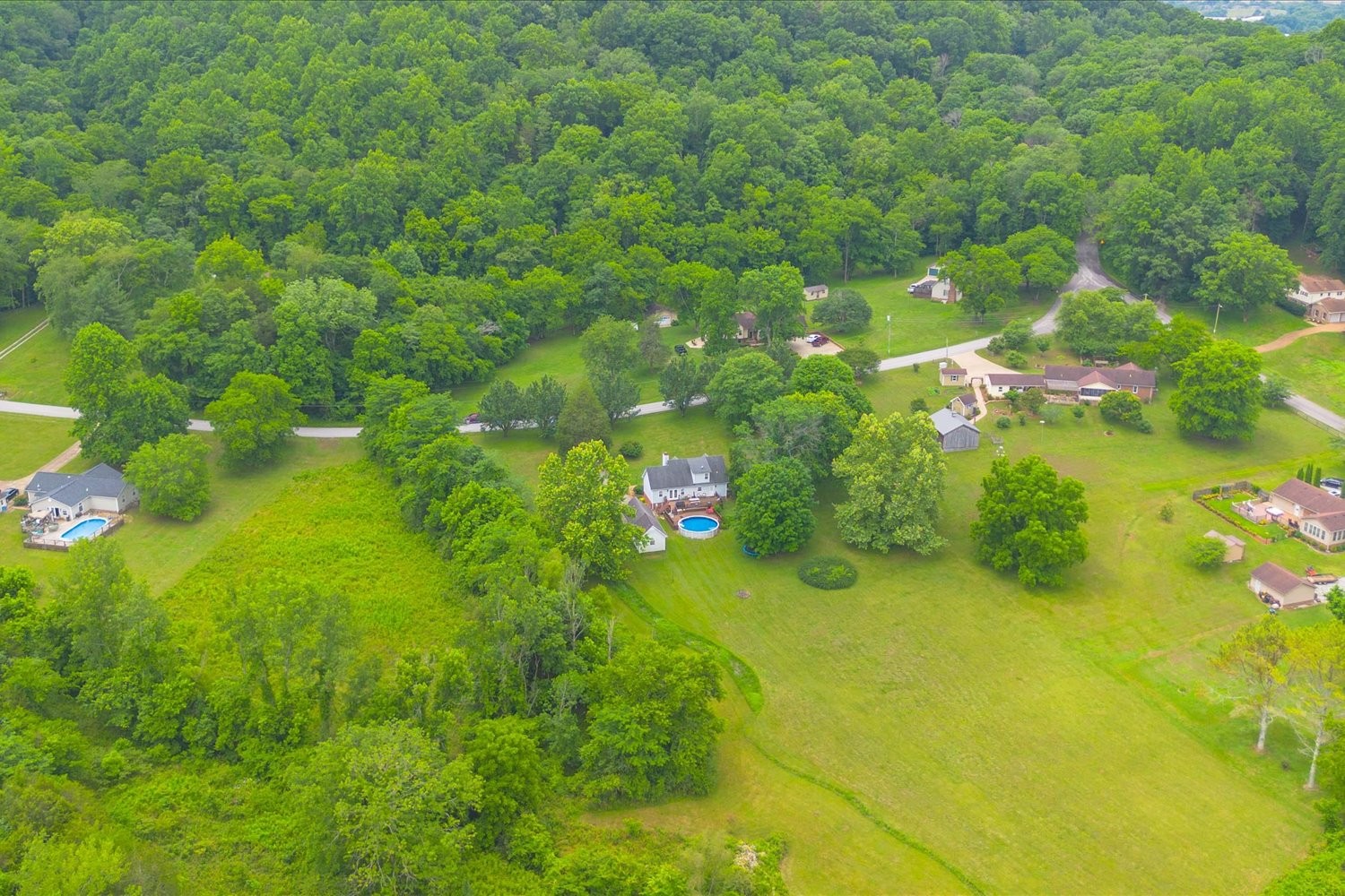 187 Garland Drive Pulaski TN 38478