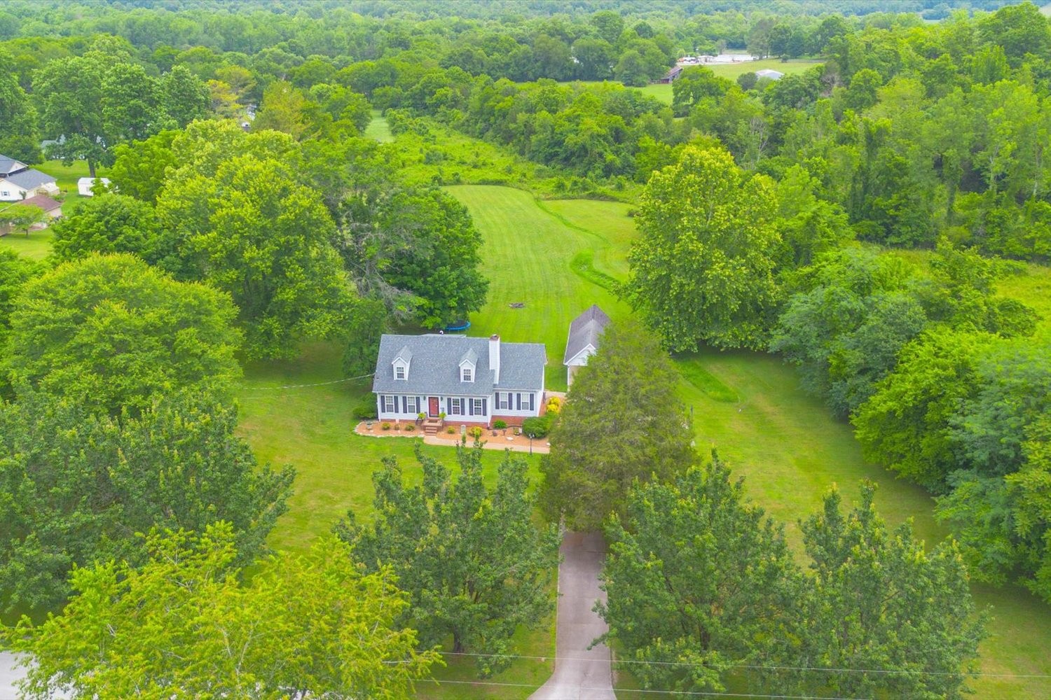 187 Garland Drive Pulaski TN 38478