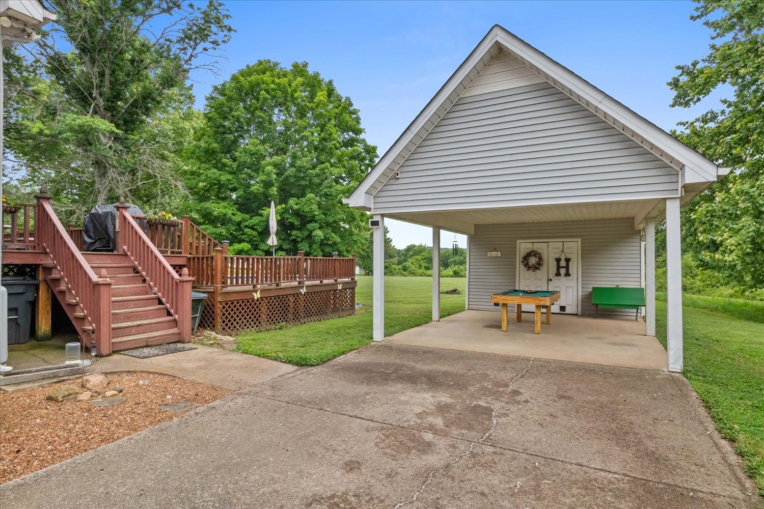 187 Garland Drive Pulaski TN 38478