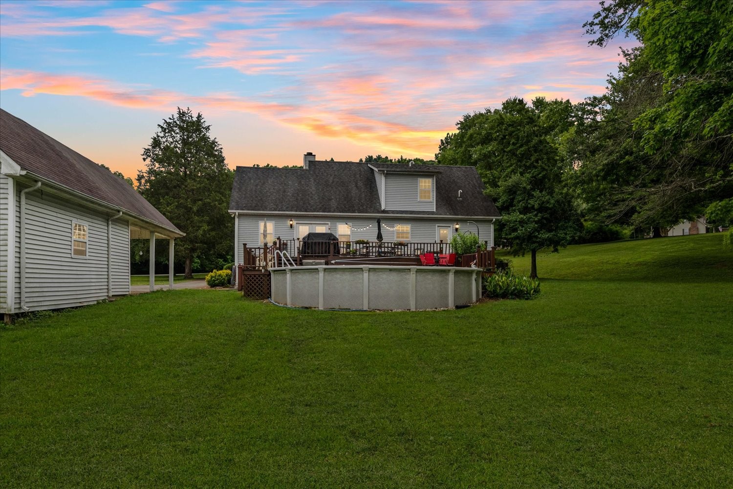 187 Garland Drive Pulaski TN 38478