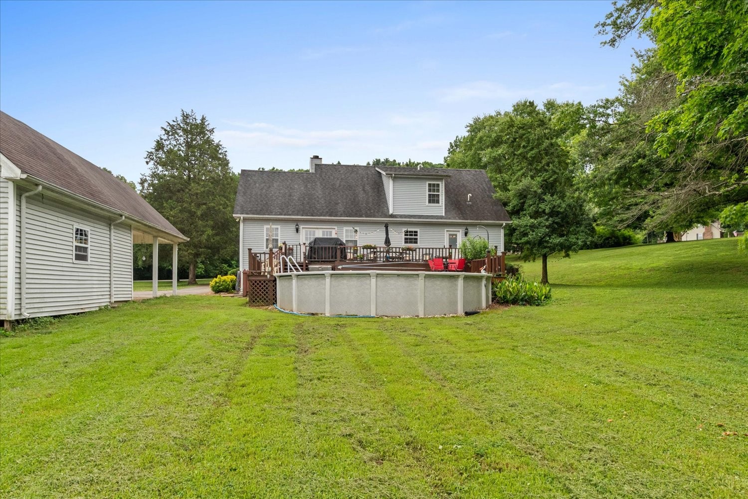 187 Garland Drive Pulaski TN 38478