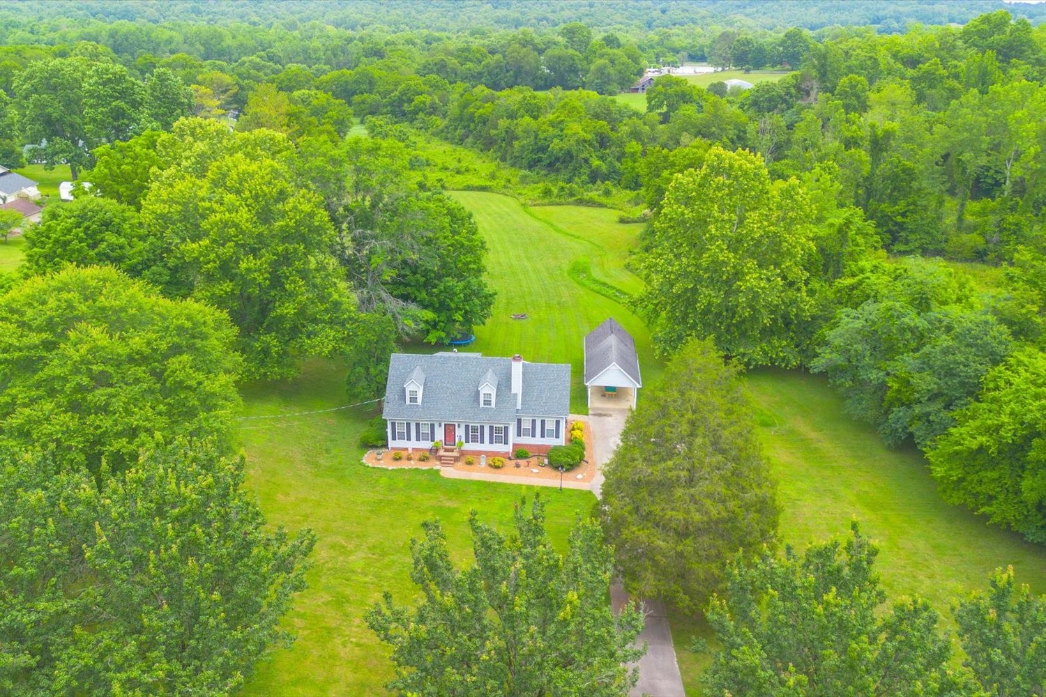 187 Garland Drive Pulaski TN 38478