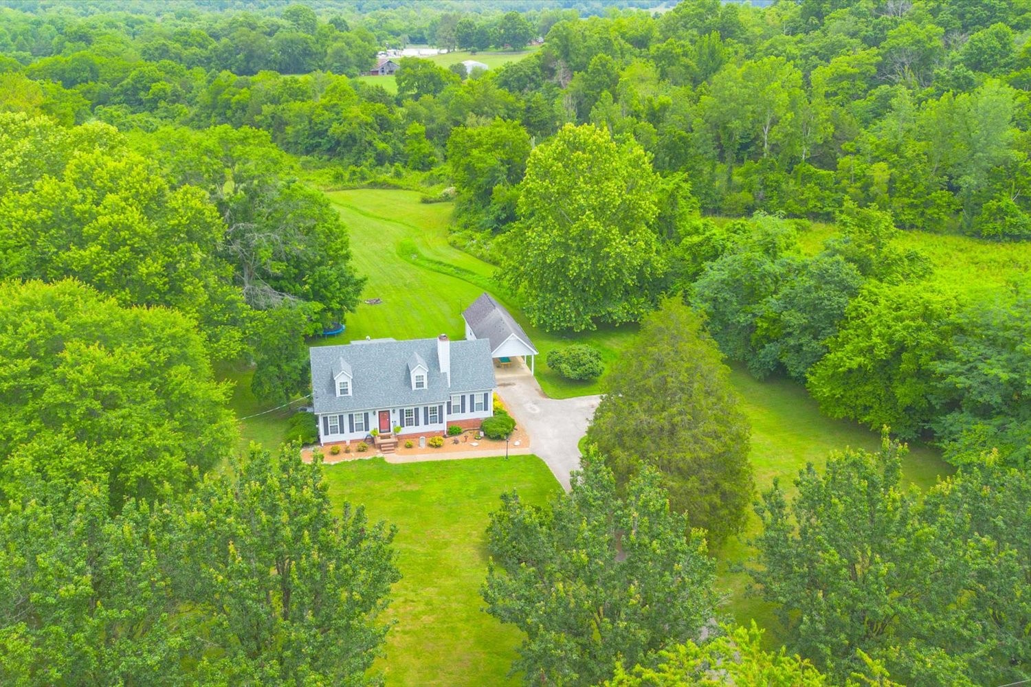 187 Garland Drive Pulaski TN 38478
