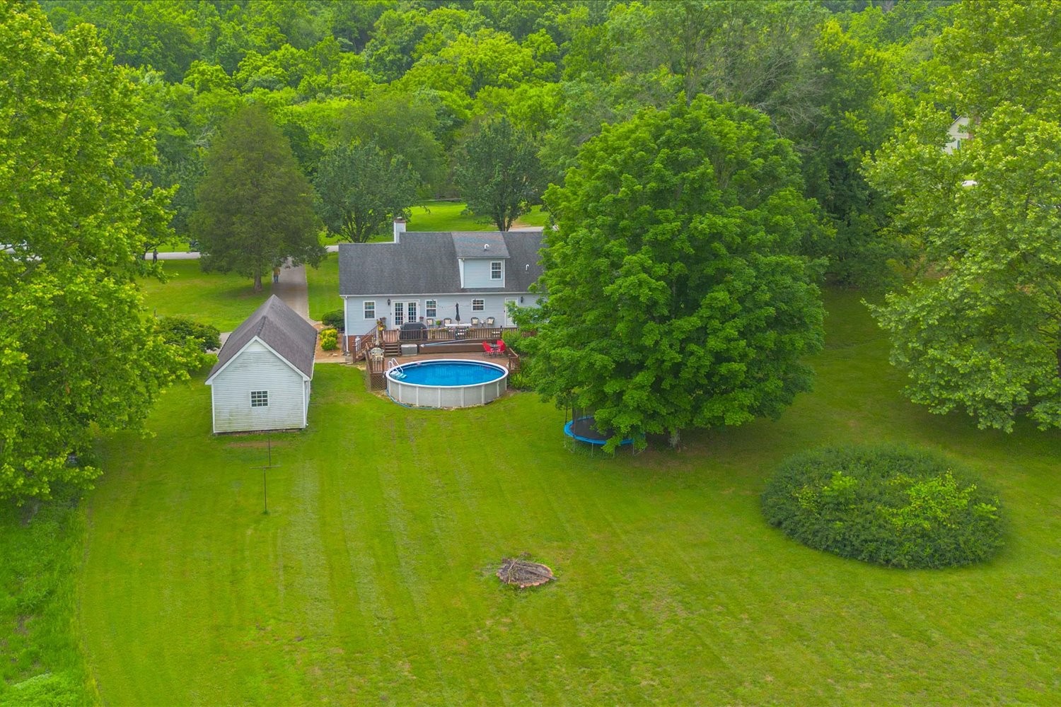 187 Garland Drive Pulaski TN 38478