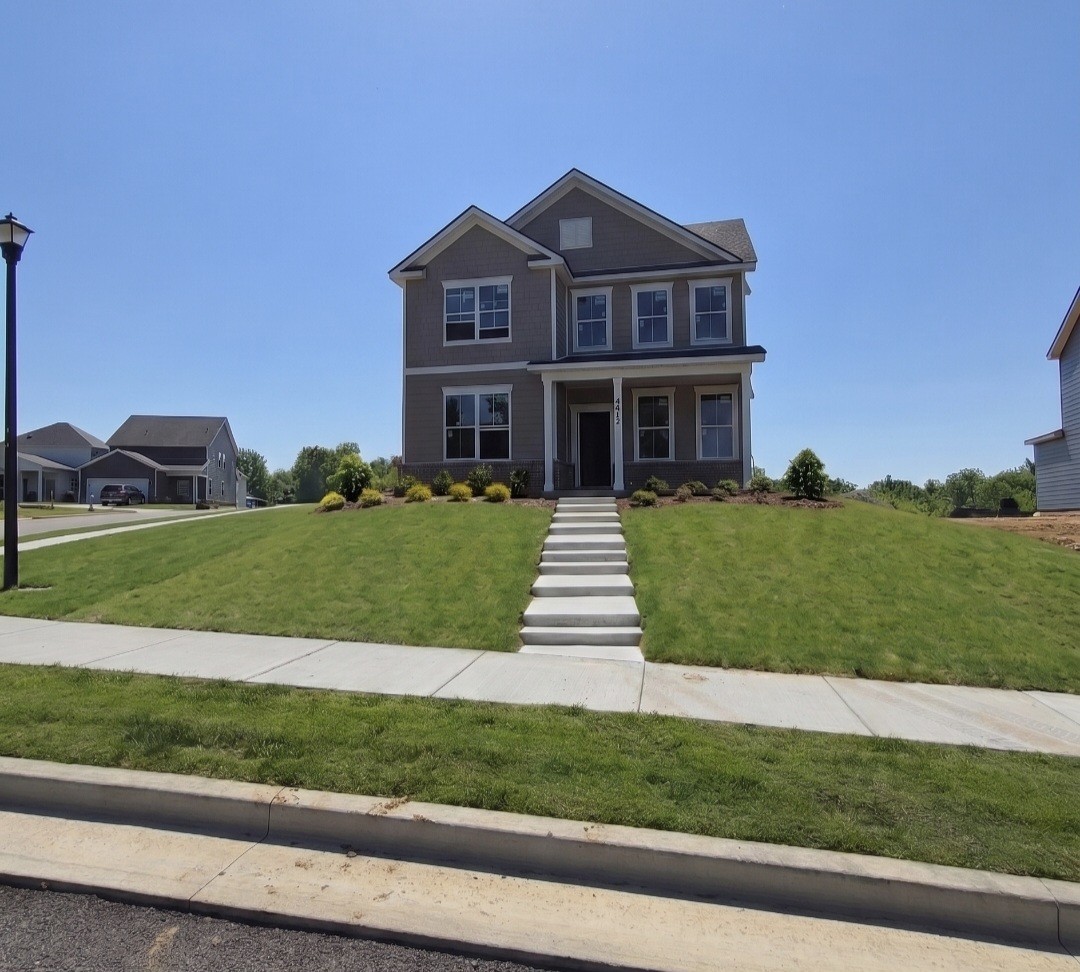 4401 Maxwell Road Antioch TN 37013