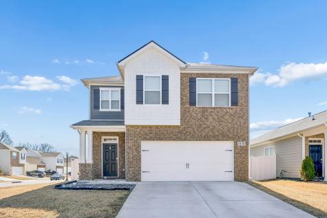 1830 Wellwood Lane Lebanon TN 37087