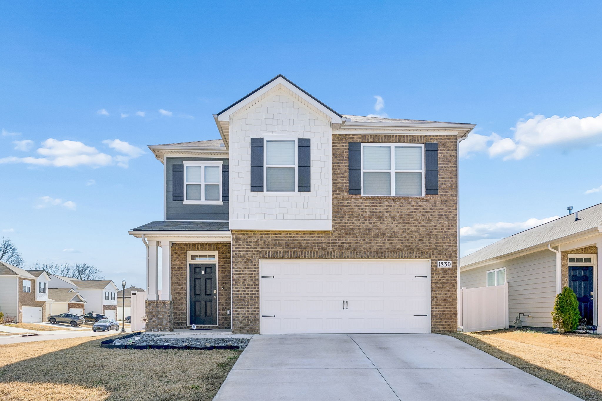 1830 Wellwood Lane Lebanon TN 37087