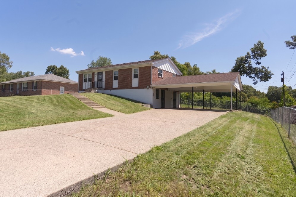 505 Galvin Drive Clarksville TN 37042