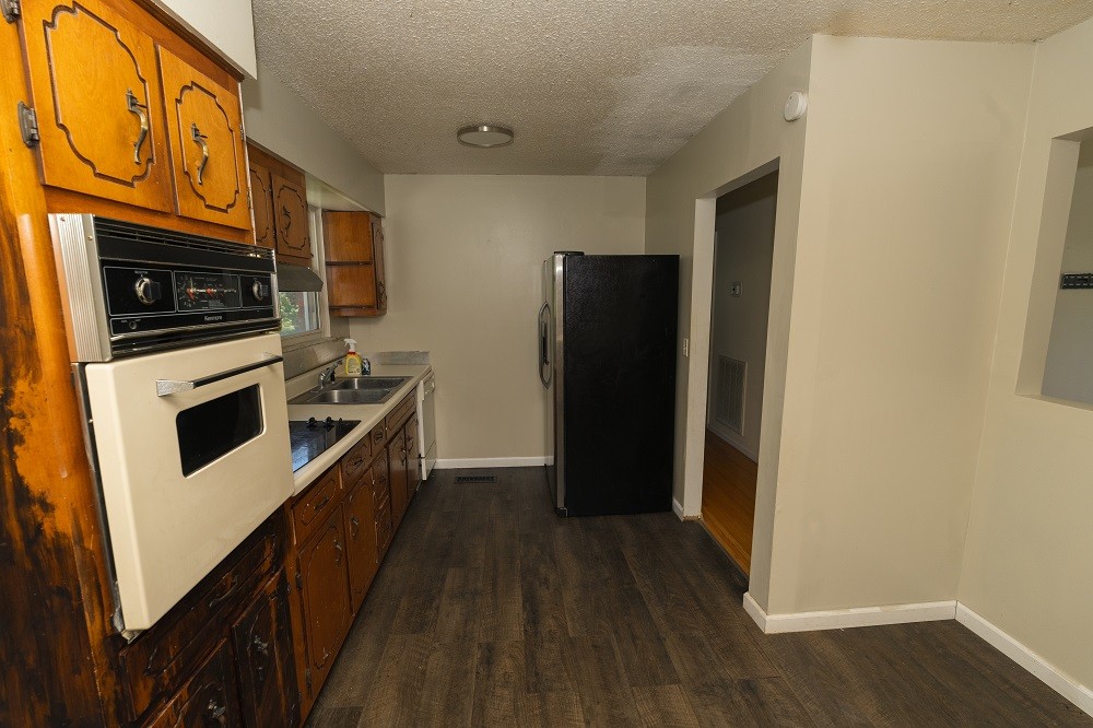 505 Galvin Drive Clarksville TN 37042