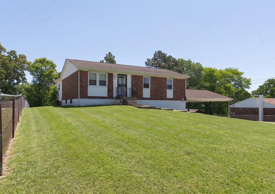505 Galvin Drive Clarksville TN 37042