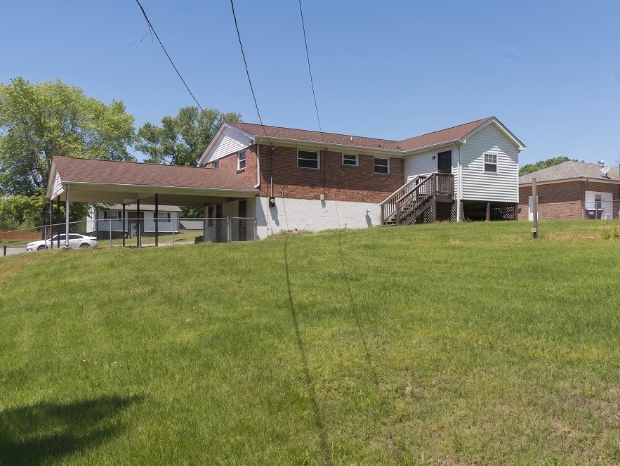 505 Galvin Drive Clarksville TN 37042