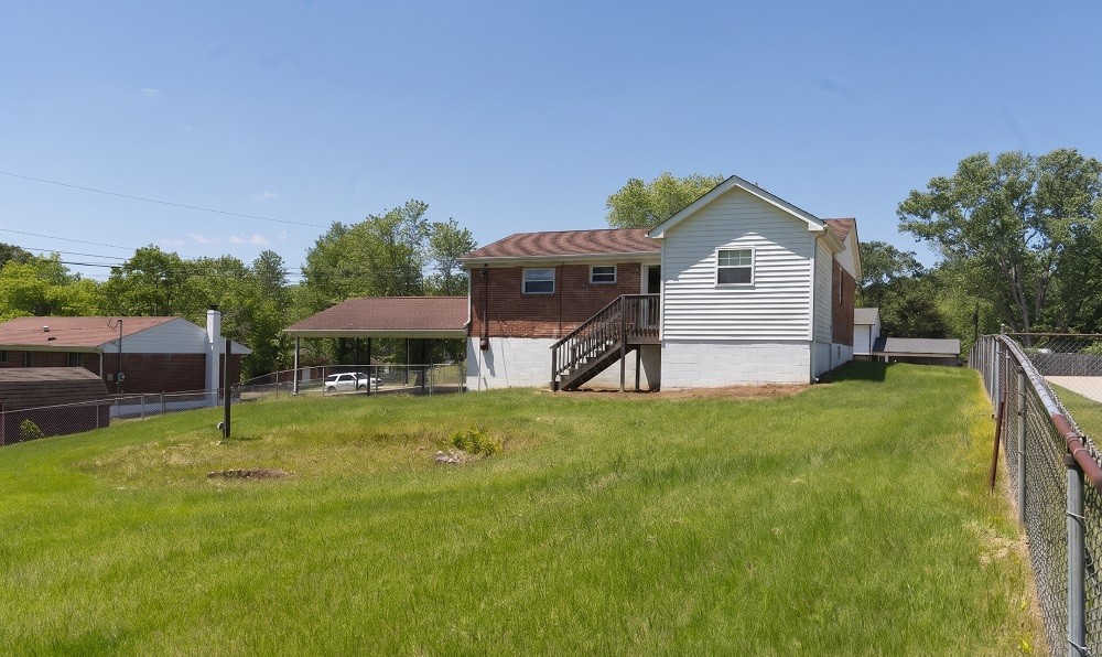 505 Galvin Drive Clarksville TN 37042