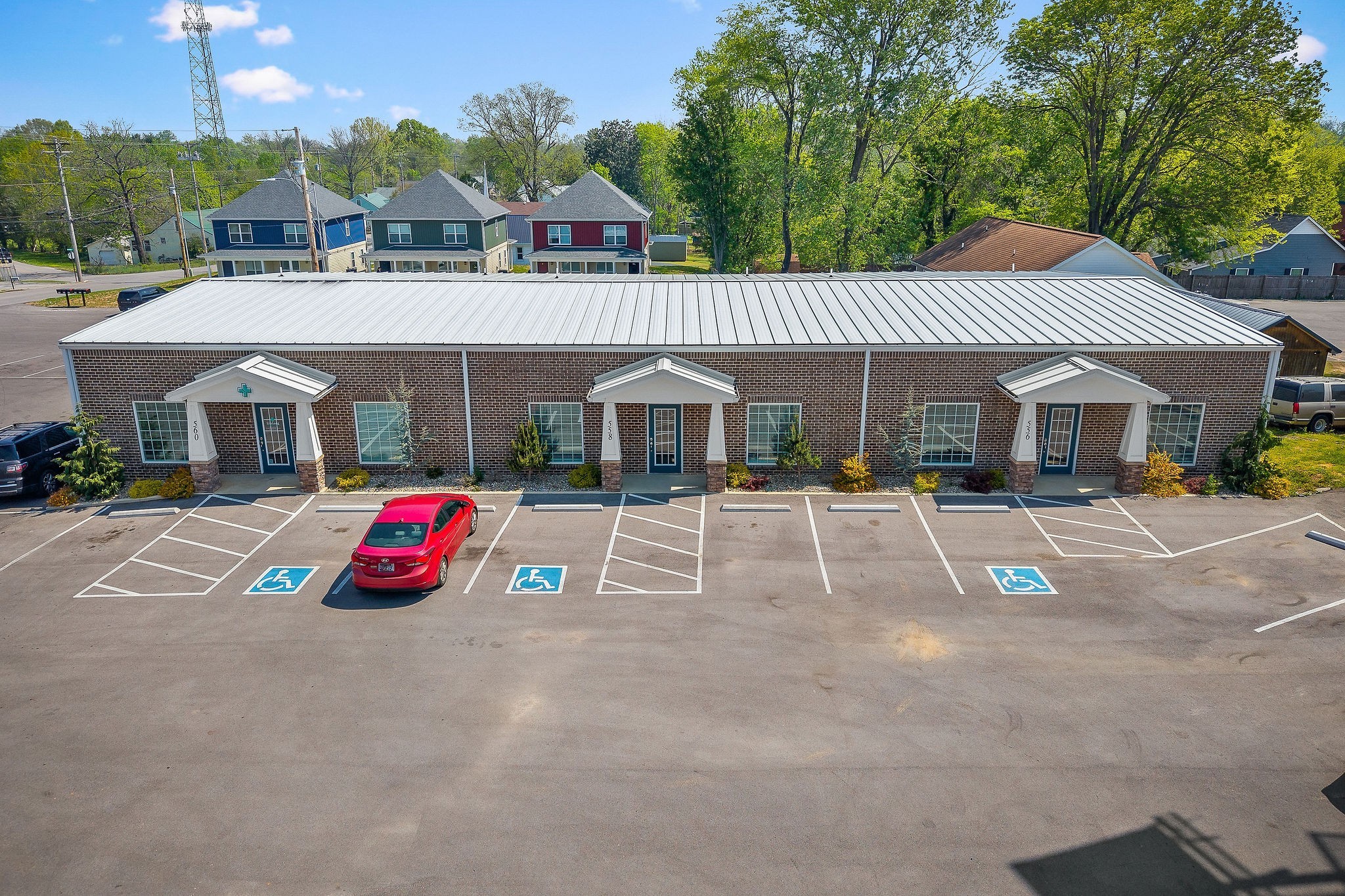 556 N Chancery Street Mcminnville TN 37110