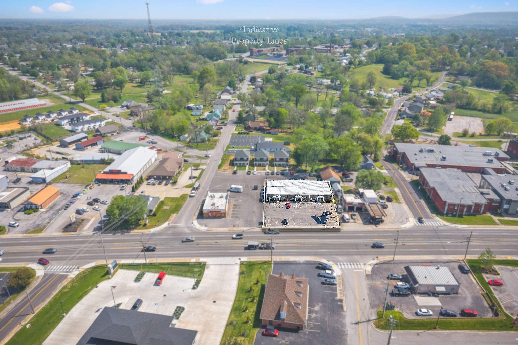 556 N Chancery Street Mcminnville TN 37110