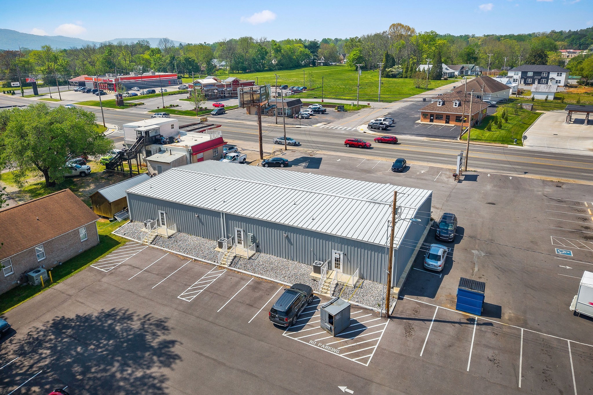 556 N Chancery Street Mcminnville TN 37110