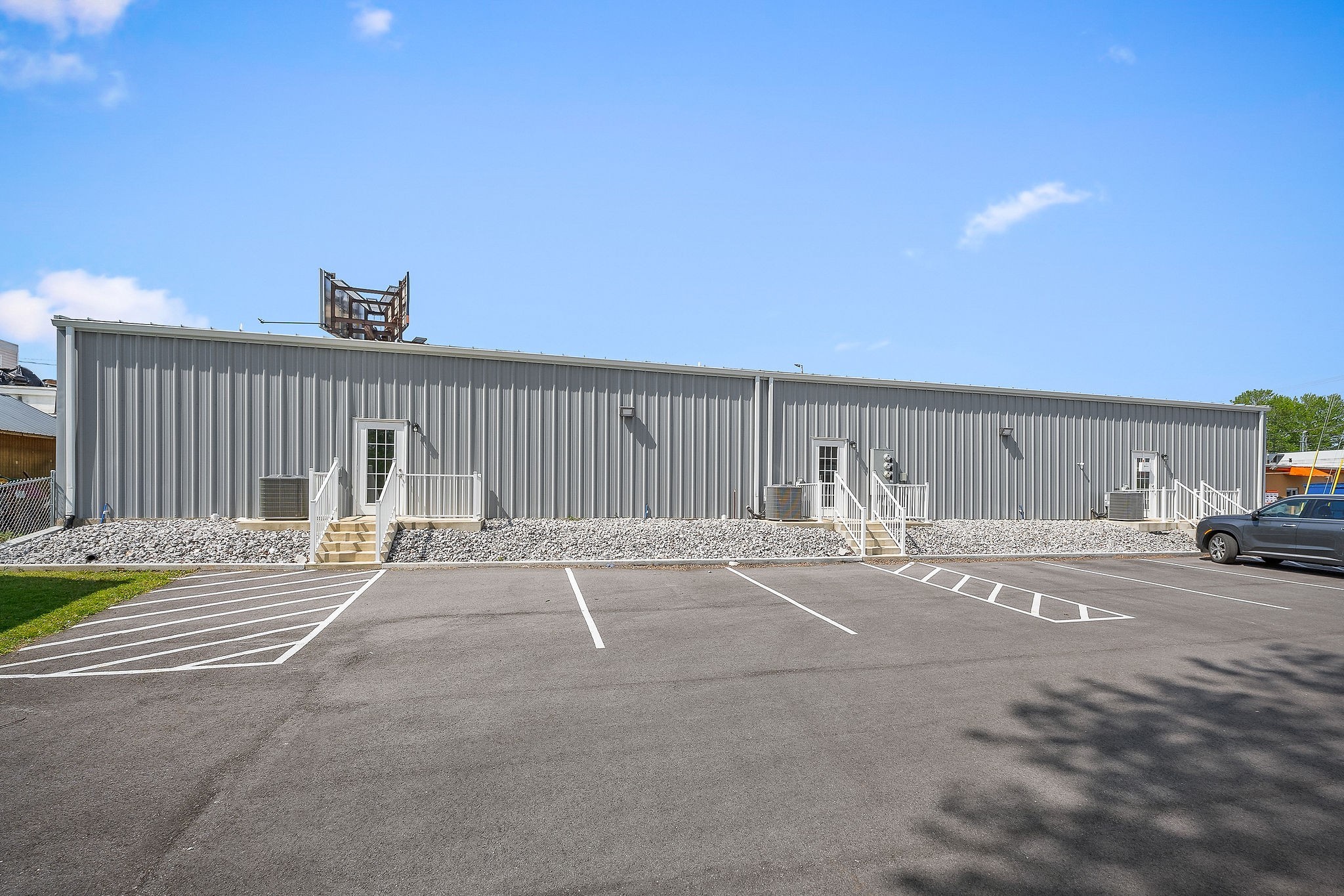 556 N Chancery Street Mcminnville TN 37110