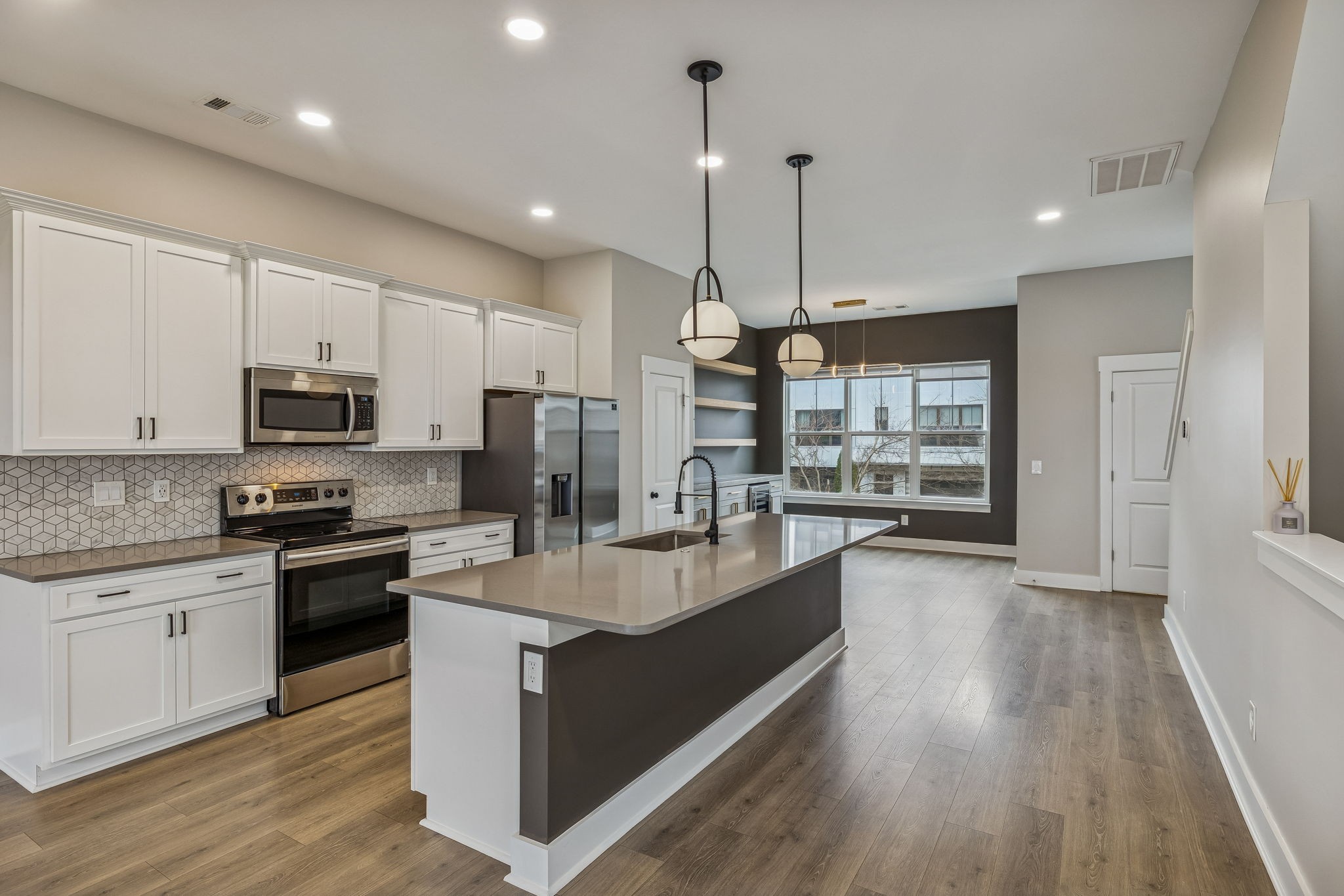 170 Stonecrest Drive Nashville TN 37209