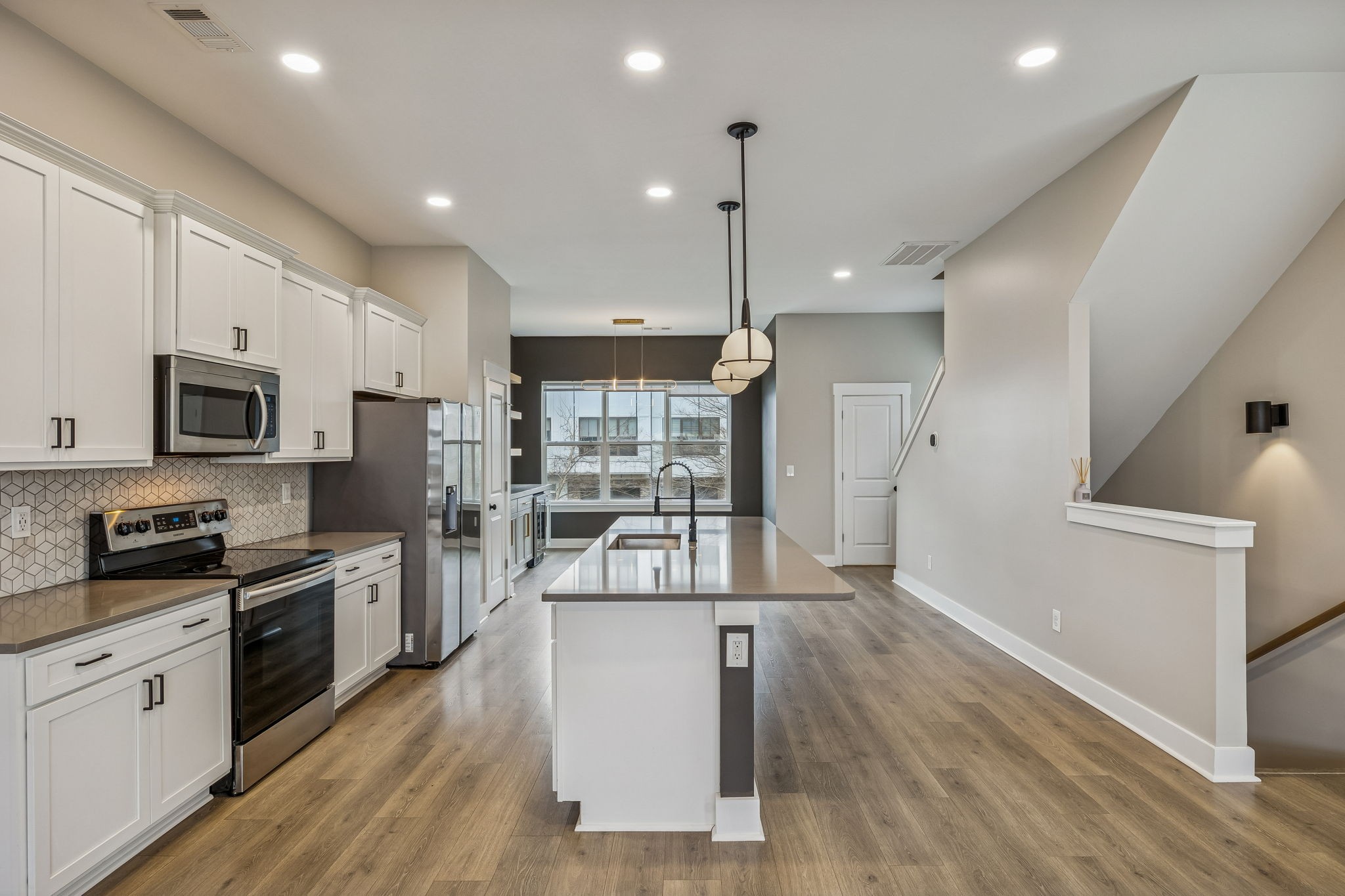 170 Stonecrest Drive Nashville TN 37209