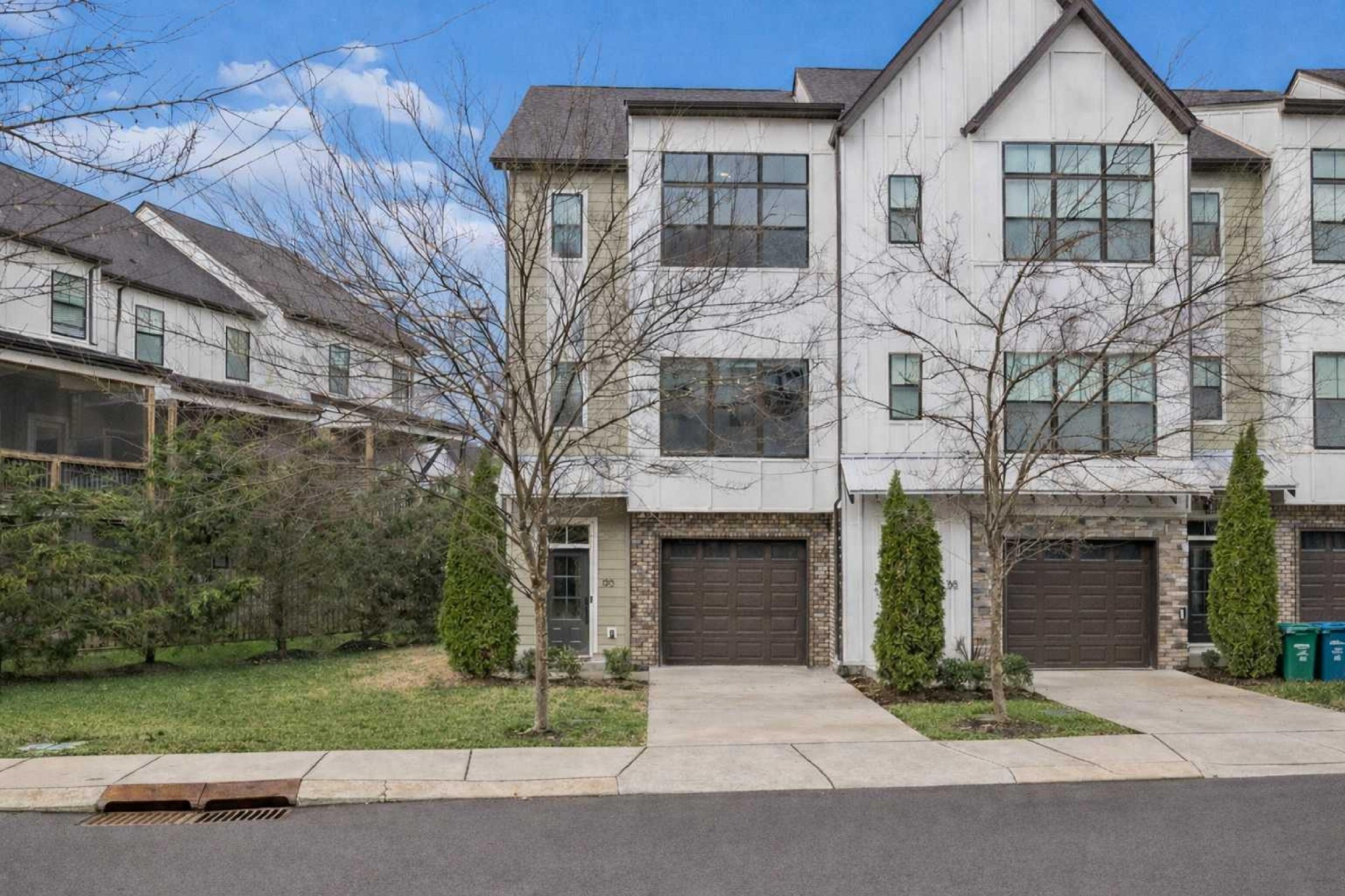 170 Stonecrest Drive Nashville TN 37209