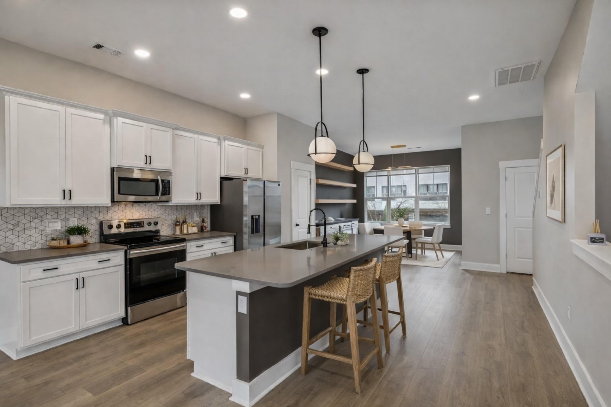 170 Stonecrest Drive Nashville TN 37209