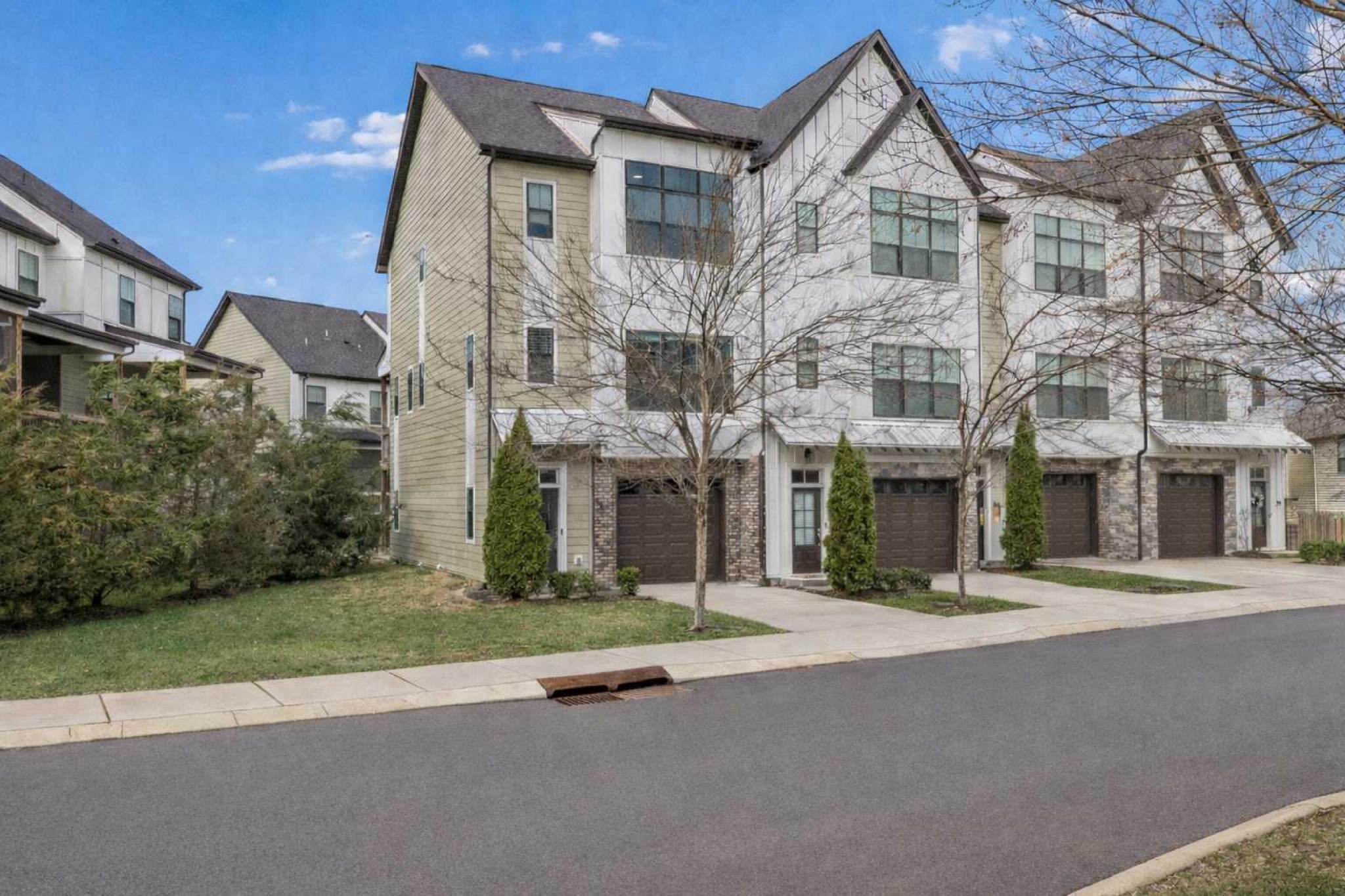 170 Stonecrest Drive Nashville TN 37209