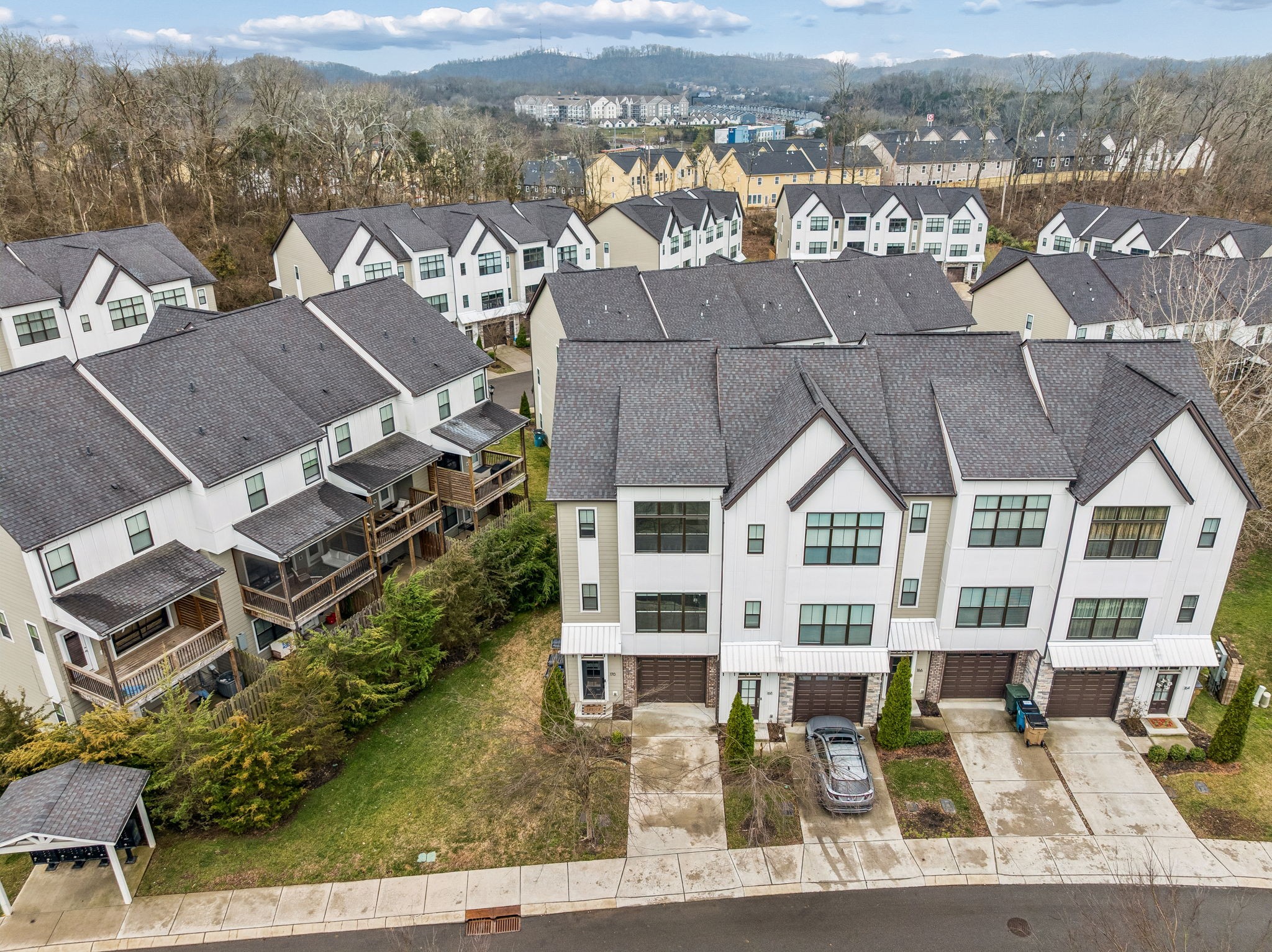 170 Stonecrest Drive Nashville TN 37209