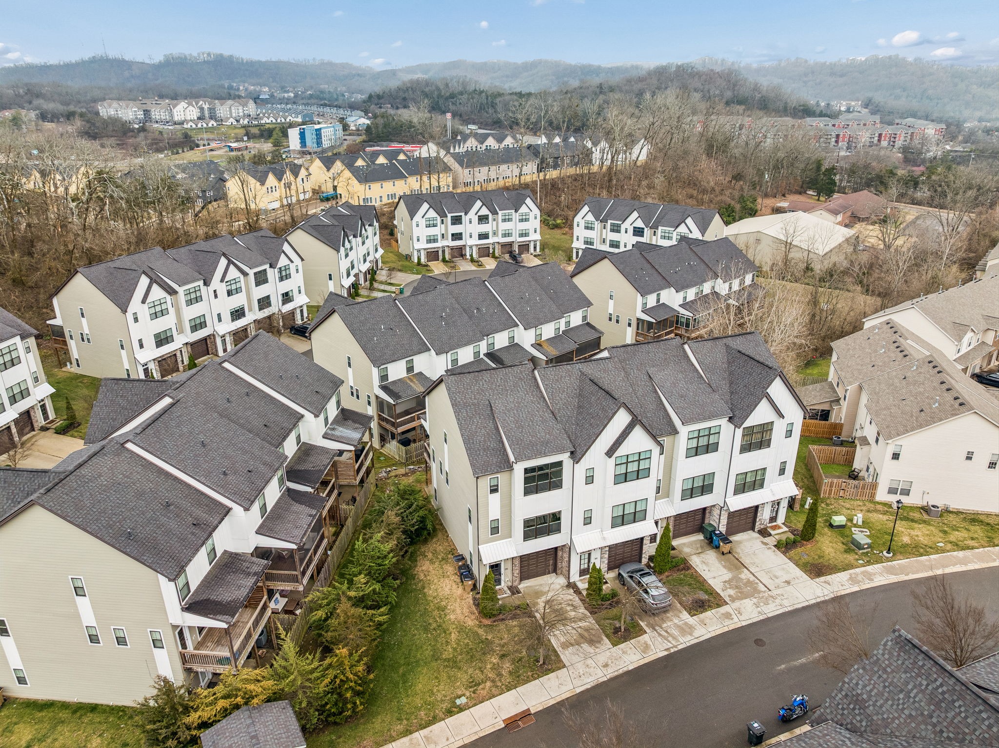 170 Stonecrest Drive Nashville TN 37209