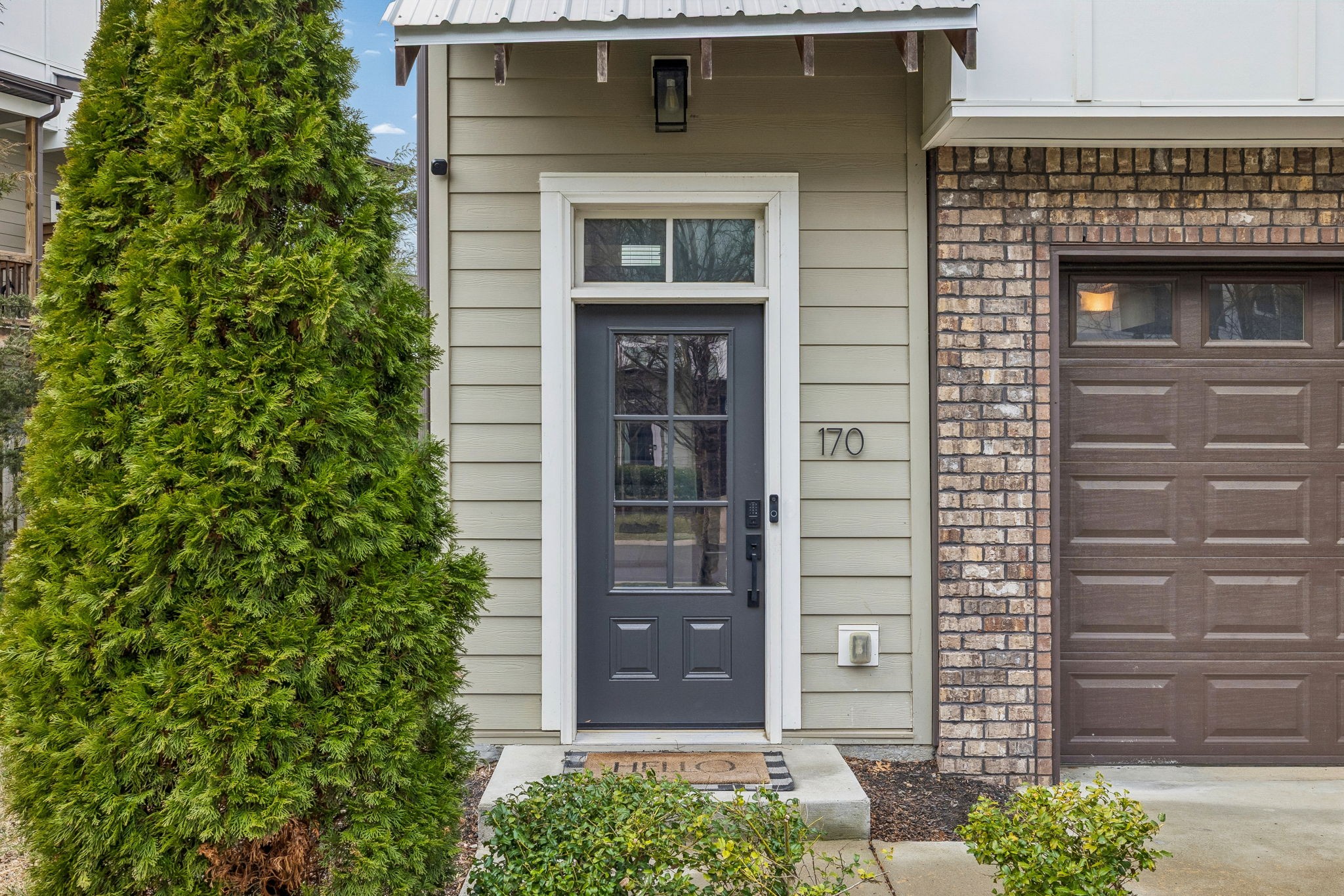 170 Stonecrest Drive Nashville TN 37209