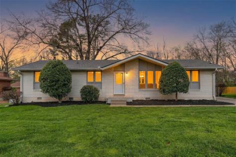 7932 Stallion Drive Nashville TN 37221