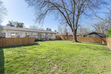 7932 Stallion Drive Nashville TN 37221