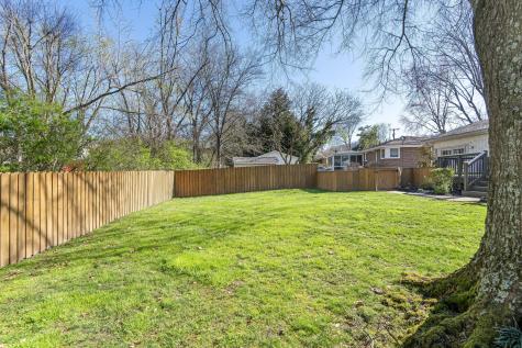 7932 Stallion Drive Nashville TN 37221