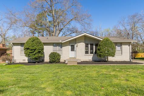 7932 Stallion Drive Nashville TN 37221