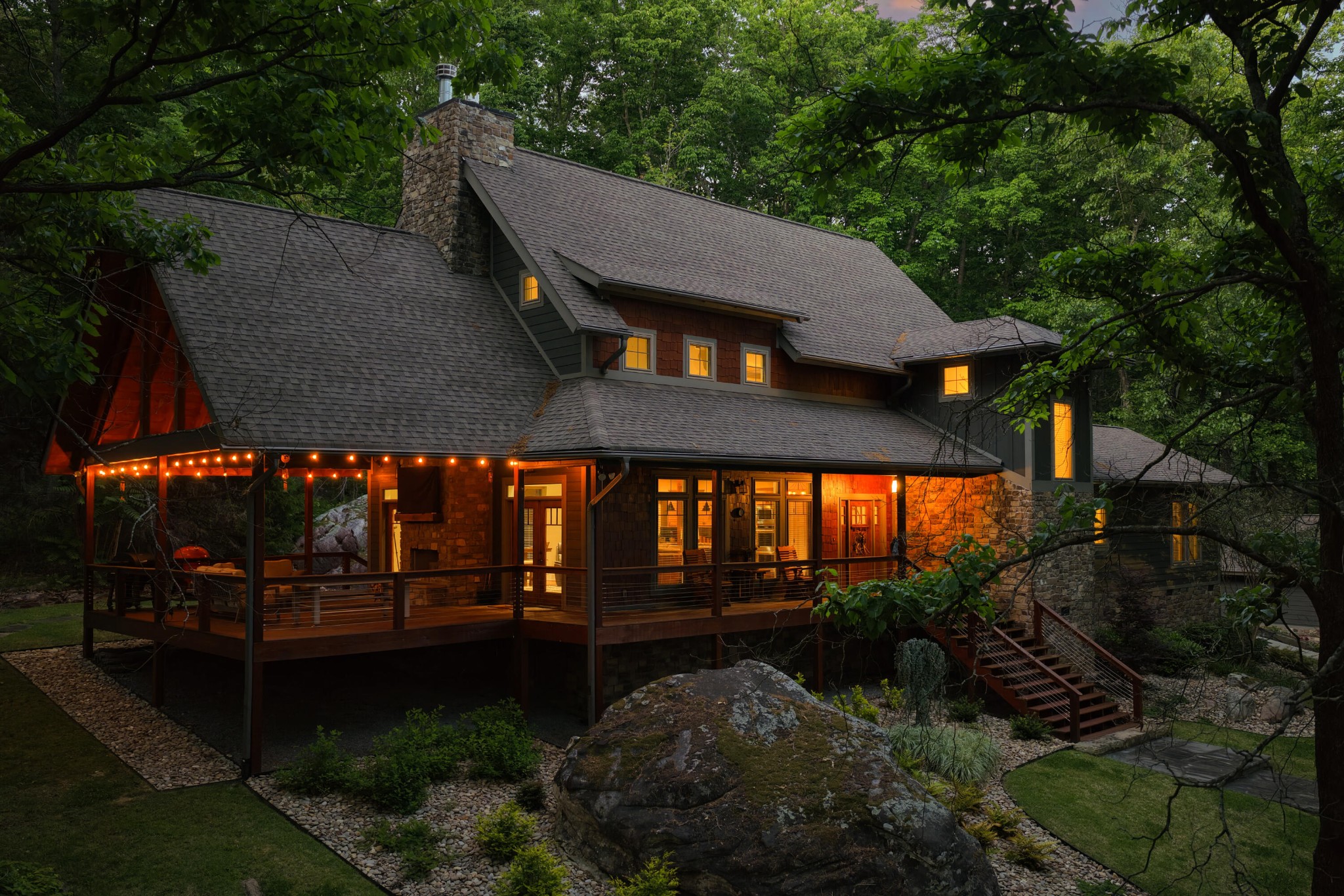 748 Woodcock Road Dunlap TN 37327