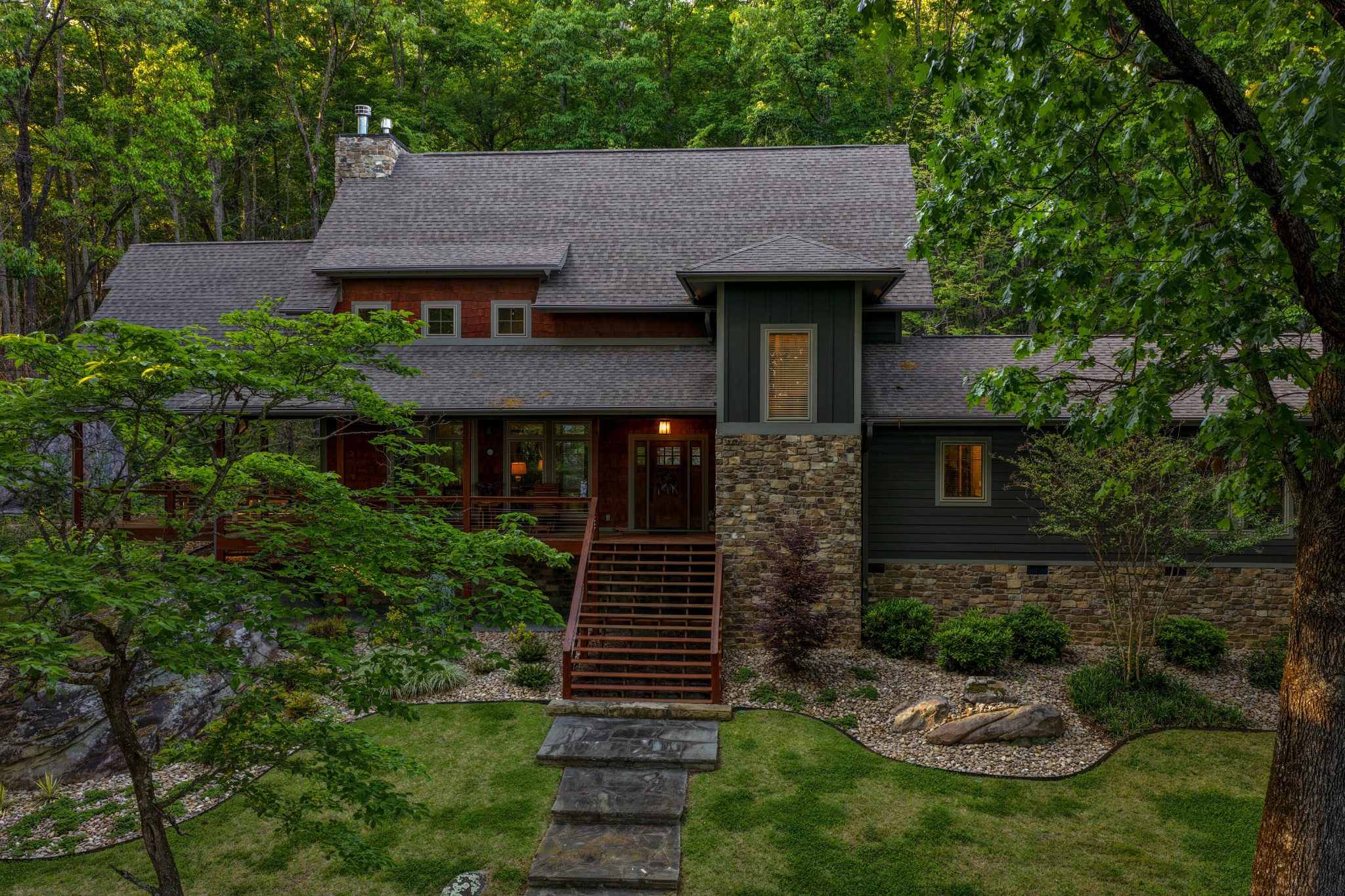 748 Woodcock Road Dunlap TN 37327
