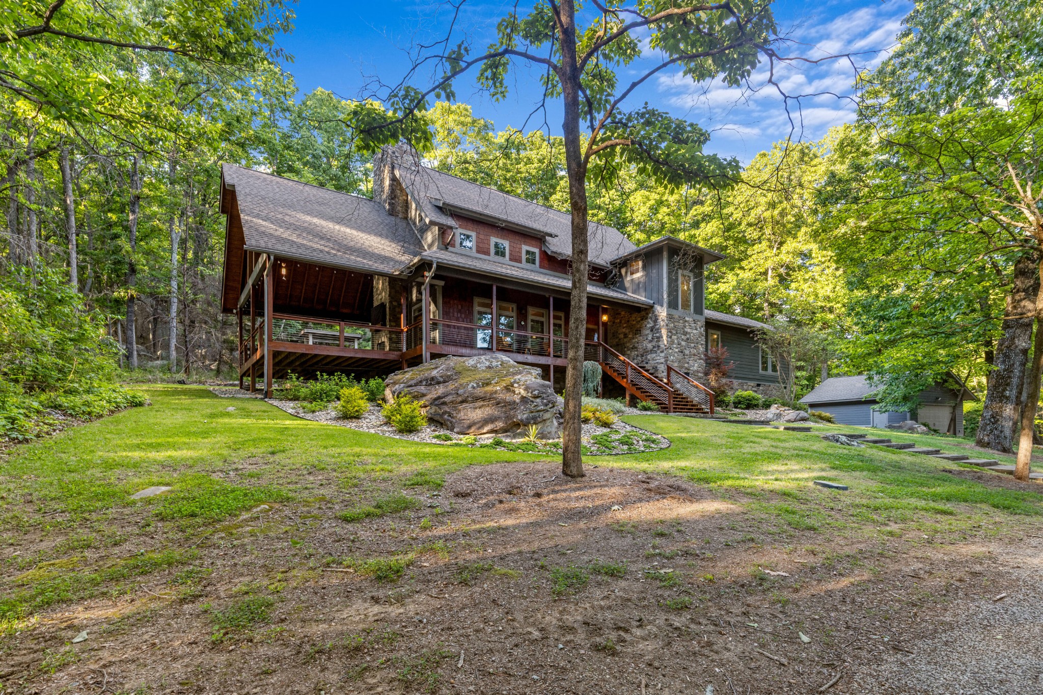 748 Woodcock Road Dunlap TN 37327