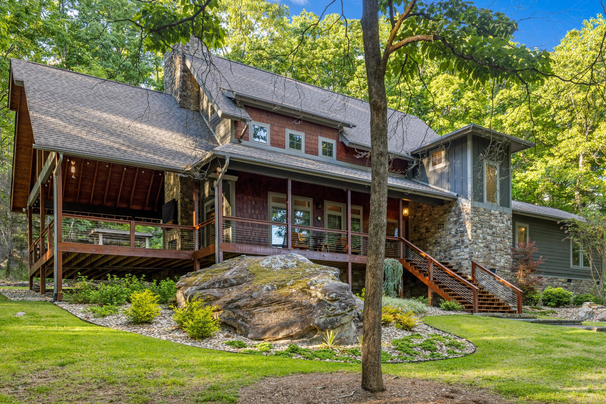 748 Woodcock Road Dunlap TN 37327