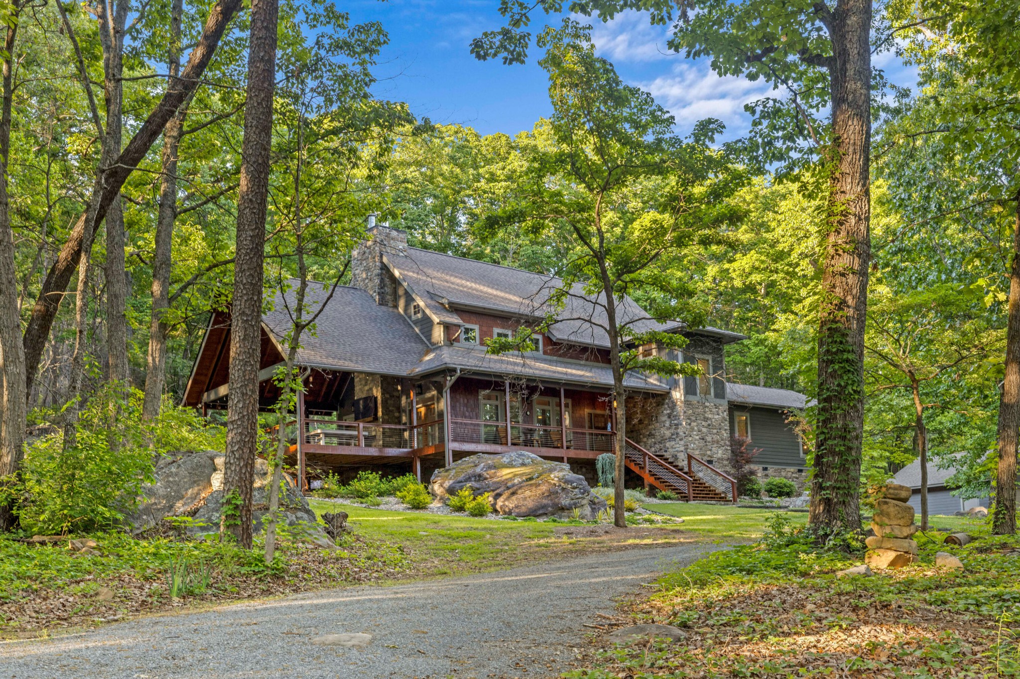 748 Woodcock Road Dunlap TN 37327