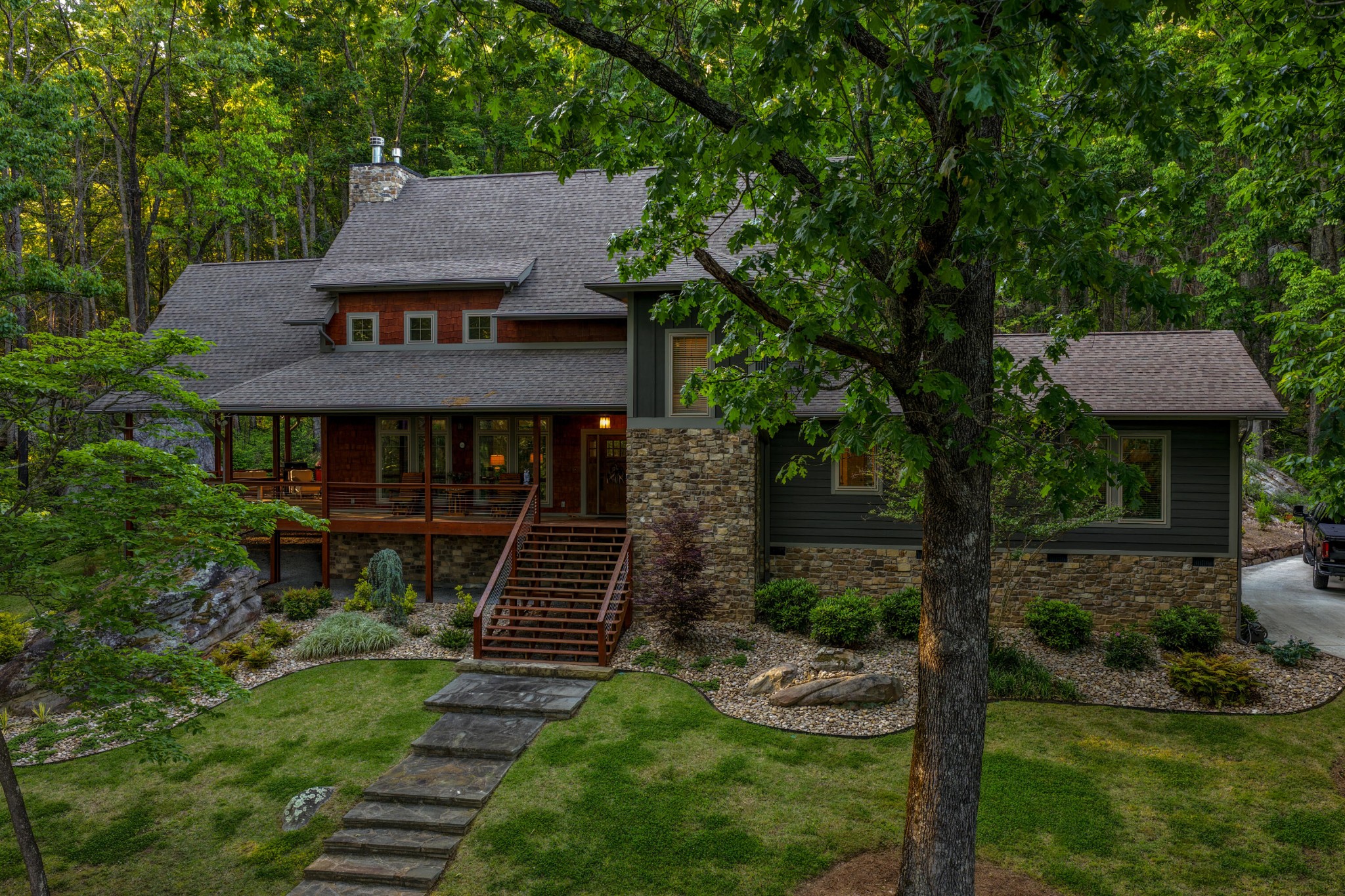 748 Woodcock Road Dunlap TN 37327